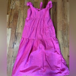 Old Navy Flowy Dress